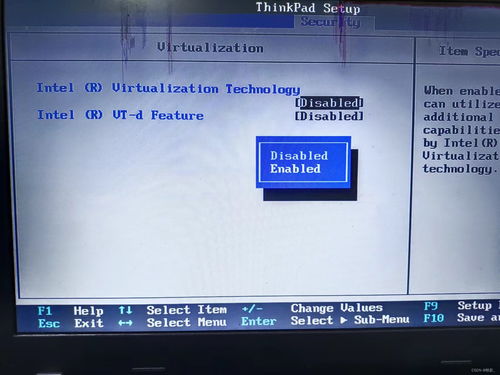 Ventoy多系统启动盘制作及VMware虚拟机配置使用指南