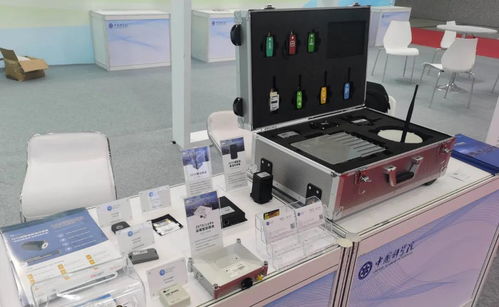 纵行科技亮相深圳高交会，ZETA技术赋能数字化基础设施新生态